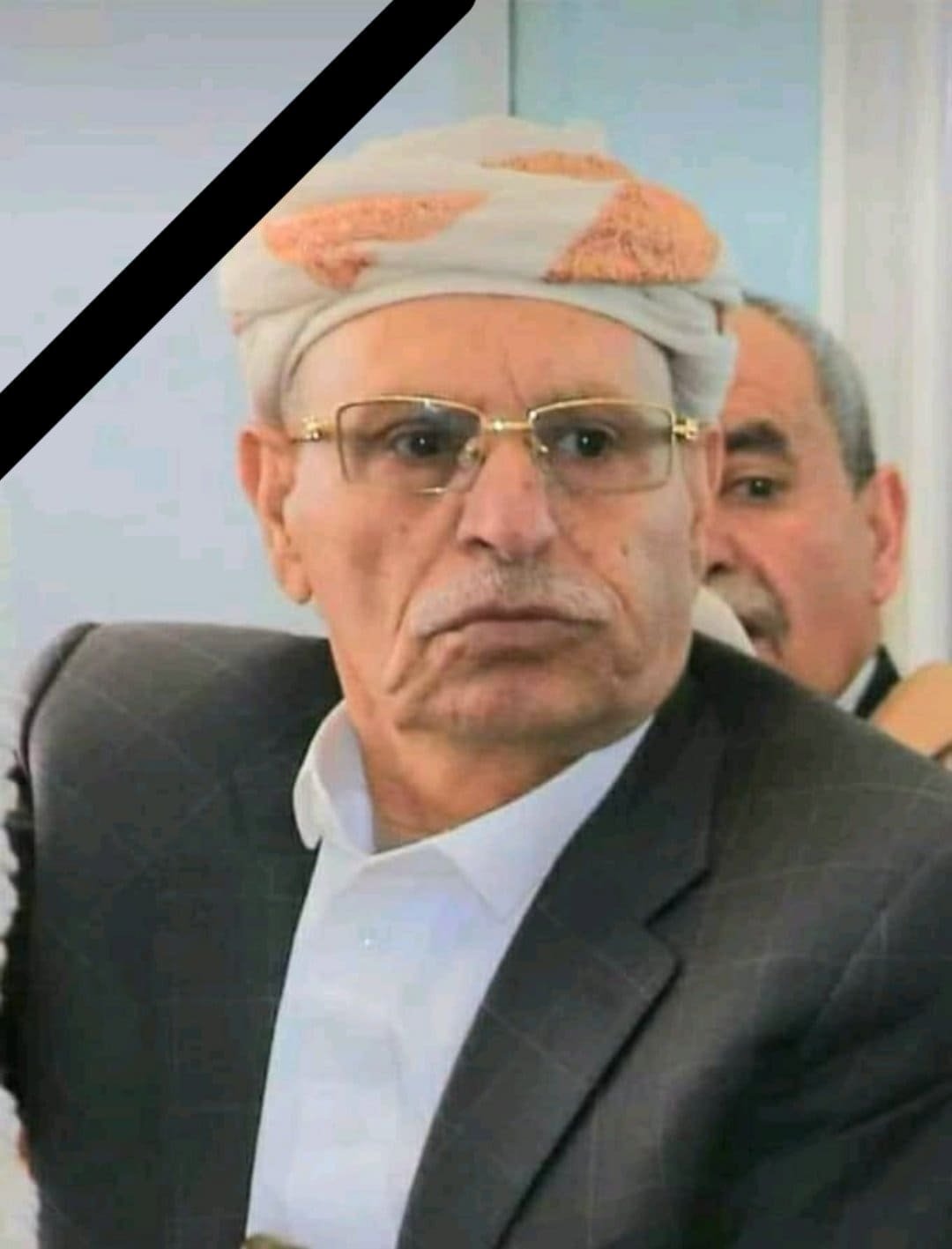 من هو الشيخ مبخوت المشرقي