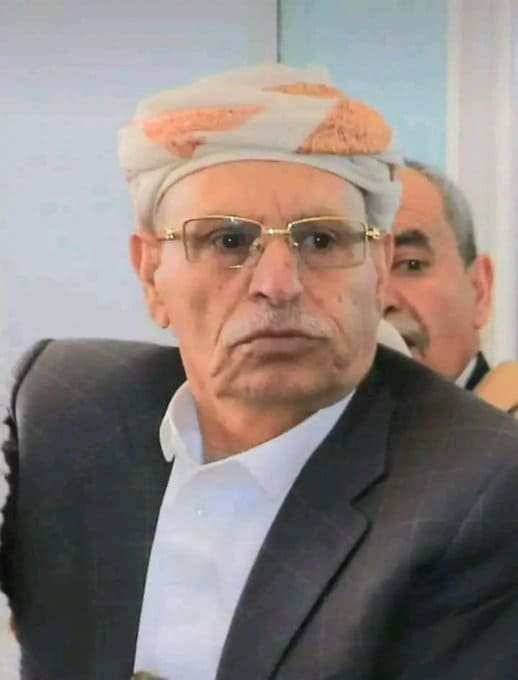 سبب وفاة الشيخ مبخوت المشرقي