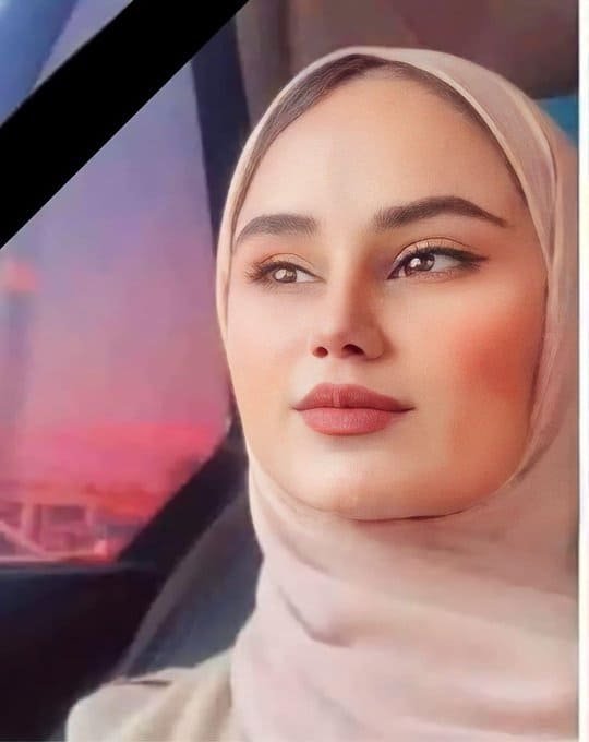 سبب وفاة الشابة الماس عبدالله