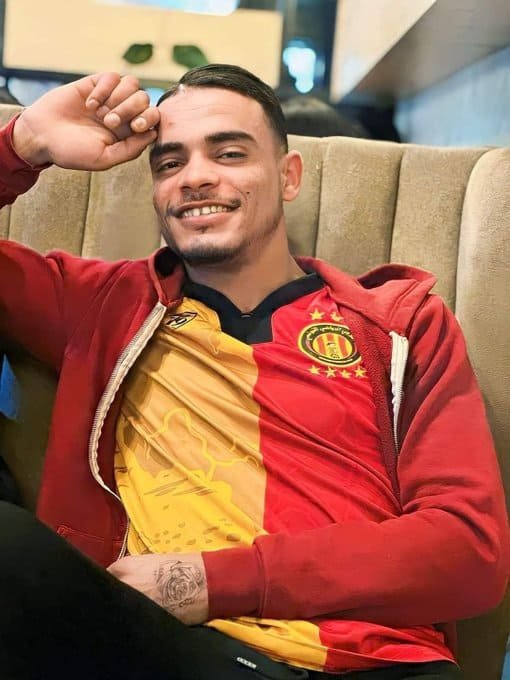 سبب وفاة احمد السولي