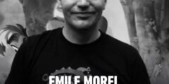 سبب وفاة Emile Morel، المدير الإبداعي للعبة Beyond Good and Evil 2