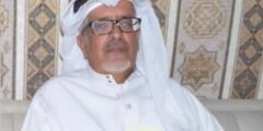 سبب وفاة الشيخ عايض محمد آل مسدر