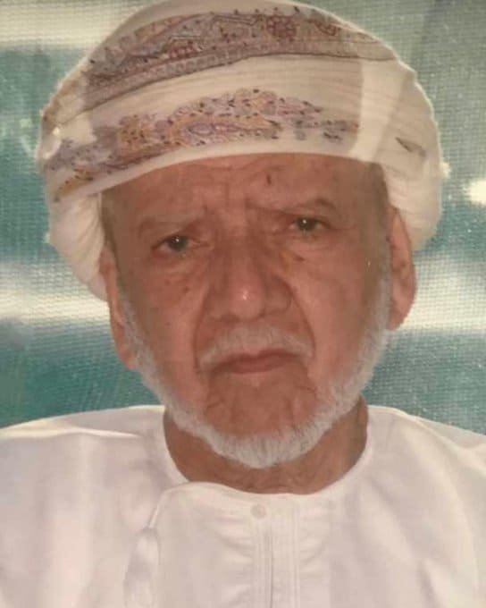 من هم أبناء الشيخ هلال بن سلطان الحوسني