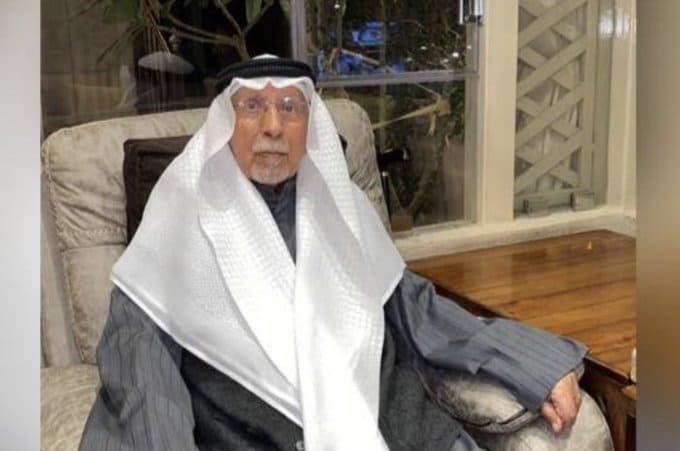 من هو فلاح فحيمان الخرينج ويكيبيديا