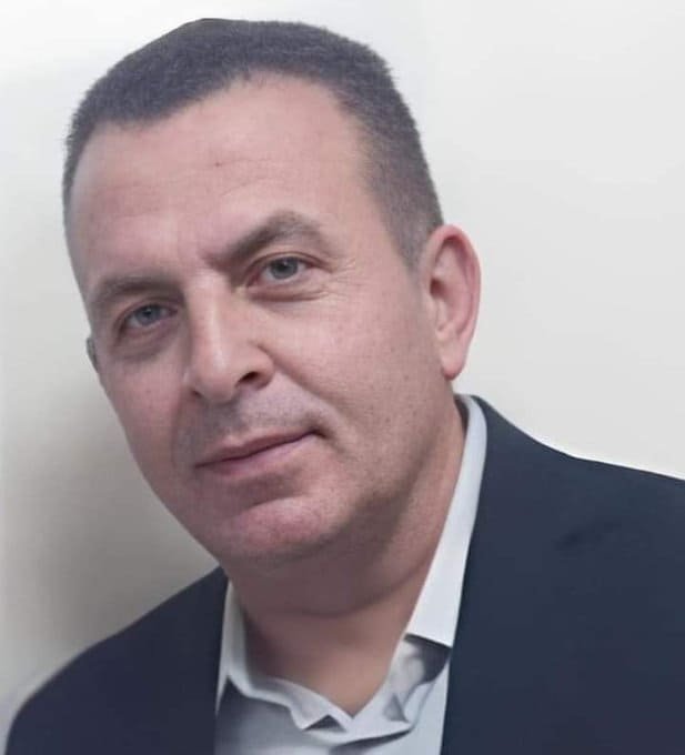 سبب وفاة الأستاذ عيد الربضي في عجلون