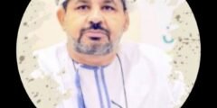 سبب وفاة والد الاعلامي والرياضي أحمد بن فيصل الجهضمي