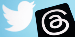 هل سيتغلب تطبيق ثريدز على تويتر؟ وما هو تطبيق Threads