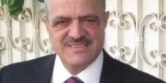 سبب وفاة الأستاذ الدكتور ماجد عبد الكريم ابوجابر
