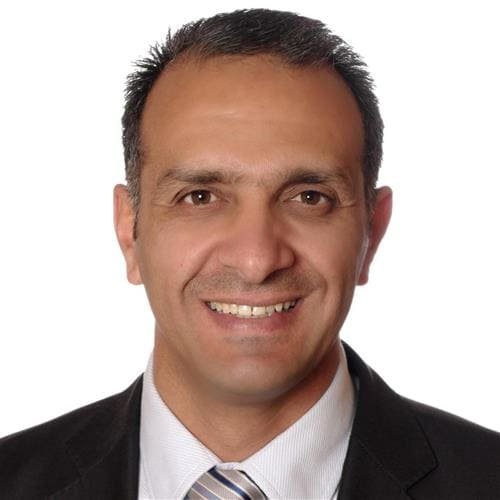 من هو الدكتور راضي موسى الحمادين ويكيبيديا